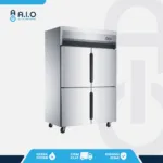 URC 1200 4DX GEA - UPRIGHT CHILLER 4 PINTU 854 L - URC 1200 4DX
