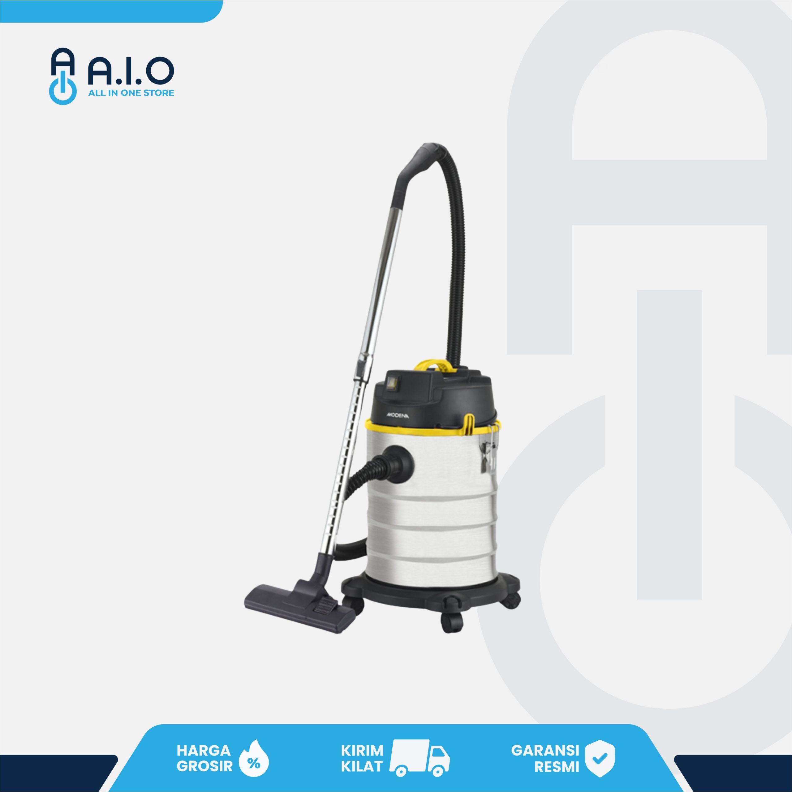 MODENA - VACUUM CLEANER - VC 3030 DASS