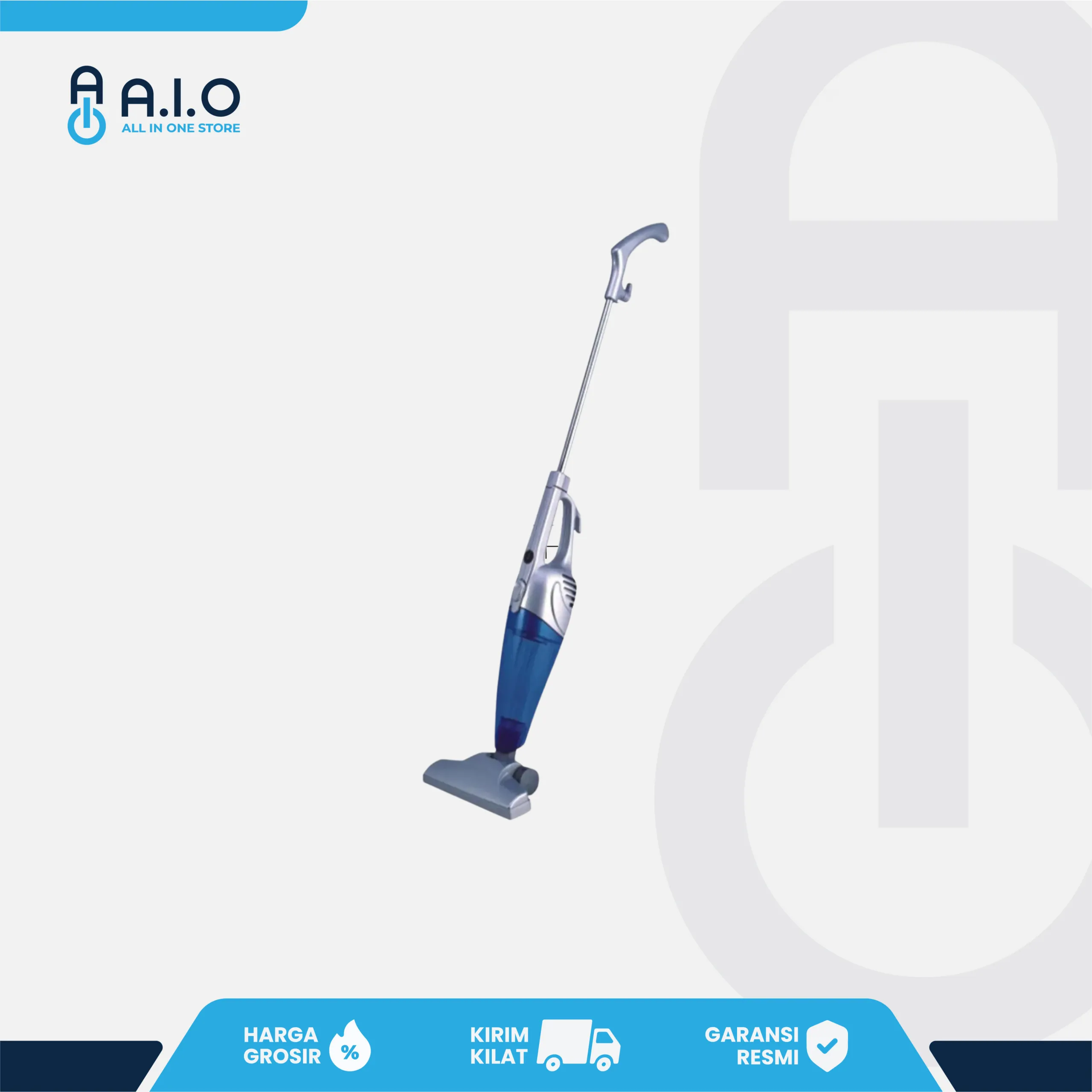 MIDEA - VACUUM CLEANER - VC SC861B