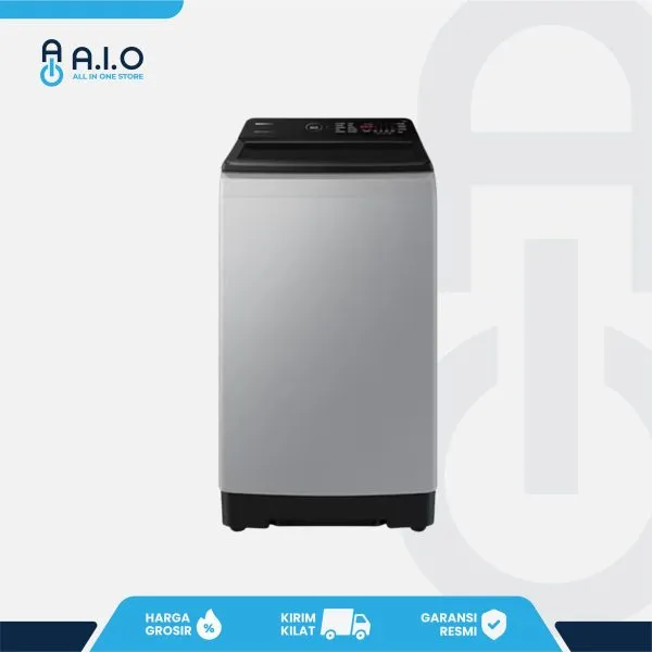SAMSUNG - MESIN CUCI TOP LOADING 15 KG - WA15CG574BYSE