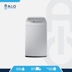 SAMSUNG - MESIN CUCI TOP LOADING 8.5 KG - WA85H4200SG/SE