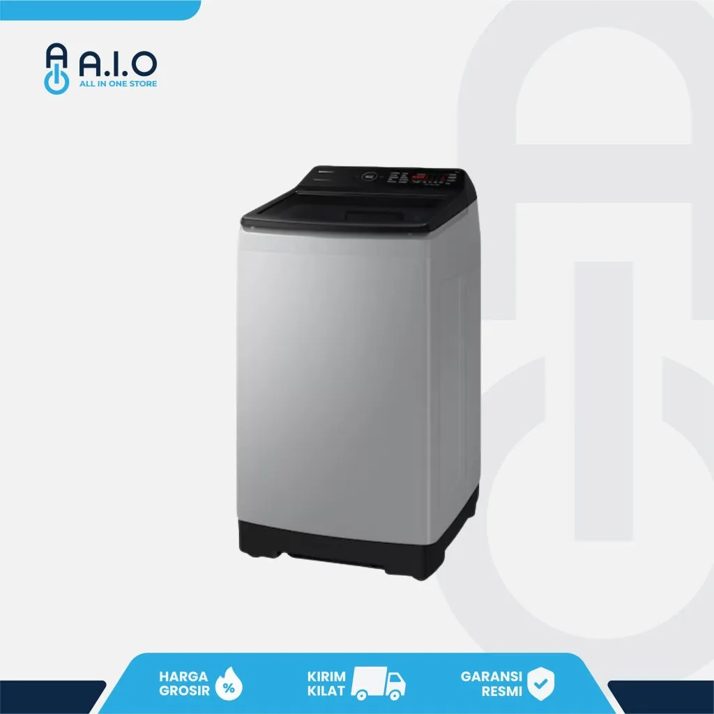 Mesin Cuci Inverter Adalah? Inilah Pengertian, Cara Kerja, dan Keunggulannya 7 SAMSUNG - MESIN CUCI TOP LOADING 9 KG - WA90CG4545BYSE