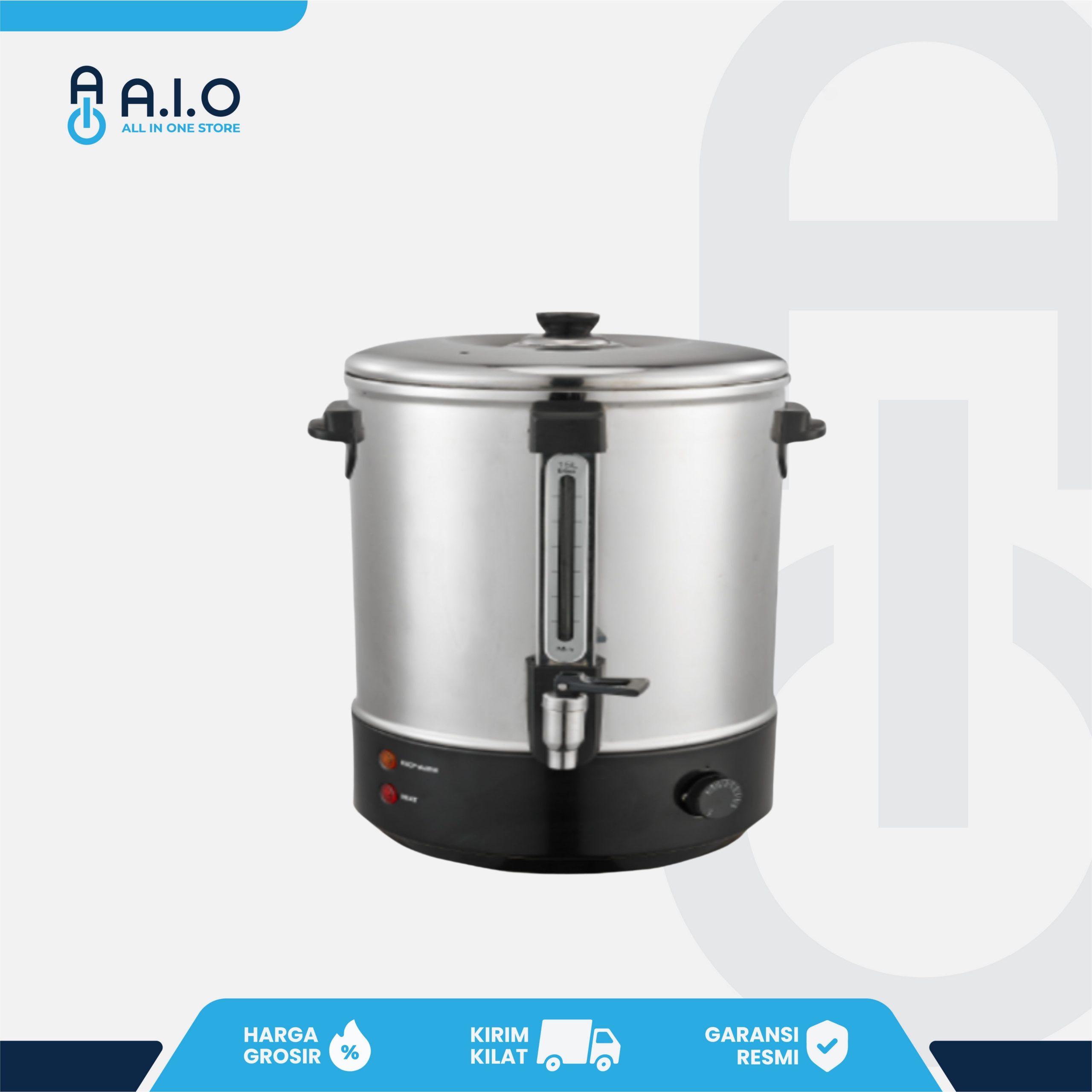 CROWN - WATER BOILER 20 L - WB 20