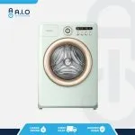 HISENSE - MESIN CUCI FRONT LOADING 10.5 KG - WD105R5 5 WD105R5 DEPAN HISENSE - MESIN CUCI FRONT LOADING 10.5 KG - WD105R5