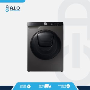 SAMSUNG - MESIN CUCI FRONT LOADING 11 KG - WD11T754DBX