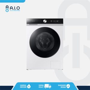 SAMSUNG - MESIN CUCI FRONT LOADING 13 KG - WD13BB944DGESE