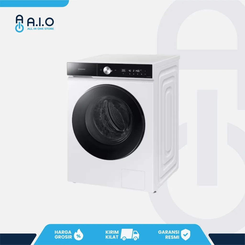 WD13BB944DGESE RIGHT Cara Menggunakan Mesin Cuci Samsung Digital Inverter dengan Benar
