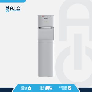 MODENA - DISPENSER GALON BAWAH - WE 1310 BGWH