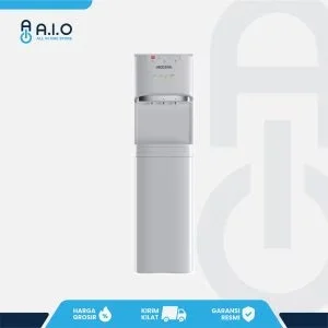 MODENA - DISPENSER GALON BAWAH - WE 1310 BGWH