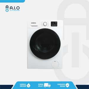 MODENA - MESIN CUCI FRONT LOADING 10.5 KG - WF 1030 VDWH