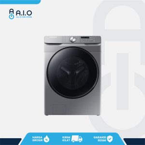 SAMSUNG - MESIN CUCI FRONT LOADING 16 KG - WF16T6000GP