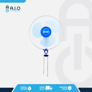 GMC - WALL FAN 508/509 - WF508