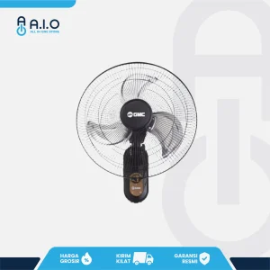 GMC - WALL FAN 519 18" - WF519