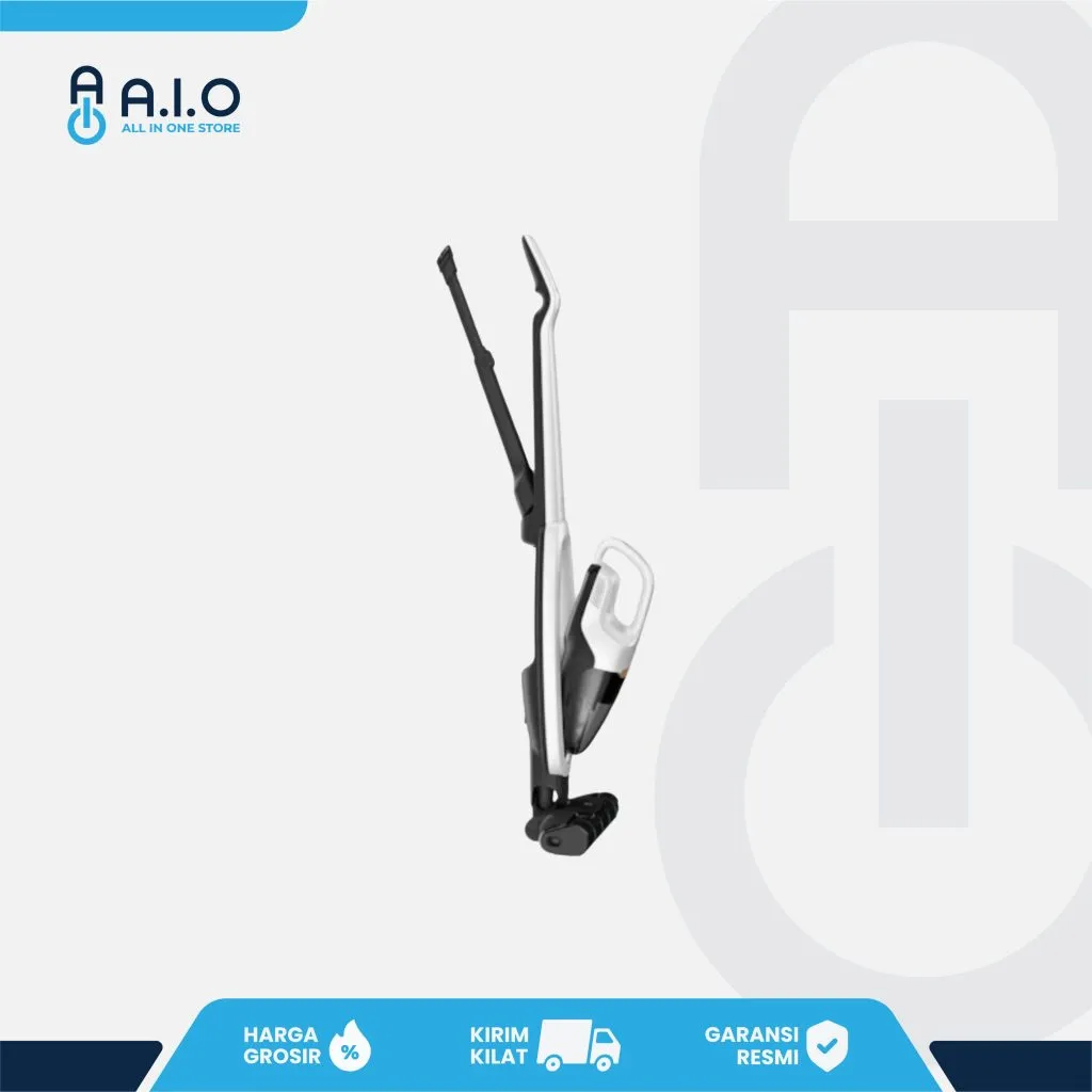 ELECTROLUX - VACUUM CLEANER - WQ712BSWF