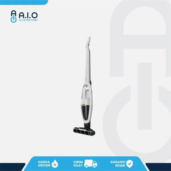ELECTROLUX - VACUUM CLEANER - WQ712BSWF