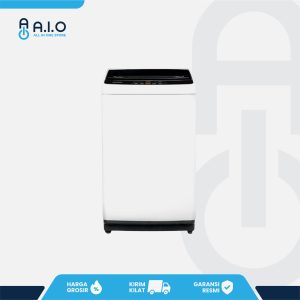 MODENA - MESIN CUCI TOP LOADING 8 KG - WT 0820 UGWH