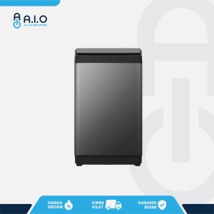 HISENSE - MESIN CUCI TOP LOADING 10.5 KG - WT105F50