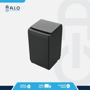 HISENSE - MESIN CUCI TOP LOADING 9 KG - WT90F30