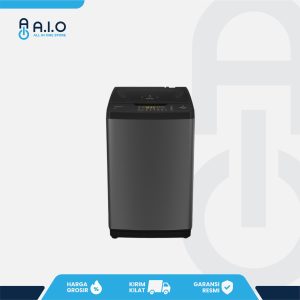 HISENSE - MESIN CUCI TOP LOADING 10.5 KG - WTHD1101T