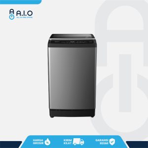 HISENSE - MESIN CUCI TOP LOADING 13 KG - WTJA1301D