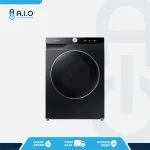 SAMSUNG - MESIN CUCI FRONT LOADING 12 KG - WW12CGP44DSBSE 7 WW12CGP44DSBSE FRONT SAMSUNG - MESIN CUCI FRONT LOADING 12 KG - WW12CGP44DSBSE