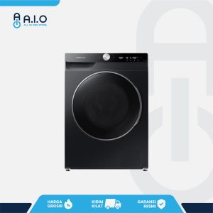 SAMSUNG - MESIN CUCI FRONT LOADING 12 KG - WW12CGP44DSBSE