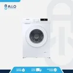 WW70T3020WW FRONT SAMSUNG - MESIN CUCI FRONT LOADING 7 KG - WW70T3020WW