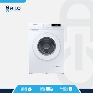 SAMSUNG - MESIN CUCI FRONT LOADING 7 KG - WW70T3020WW