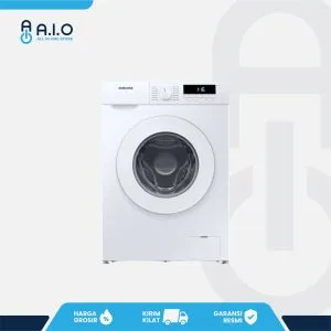 SAMSUNG - MESIN CUCI FRONT LOADING 7 KG - WW70T3020WW