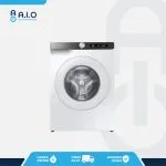 WW70T504DTT FRONT SAMSUNG - MESIN CUCI FRONT LOADING 7 KG - WW70T504DTT