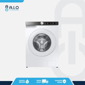 SAMSUNG - MESIN CUCI FRONT LOADING 7 KG - WW70T504DTT