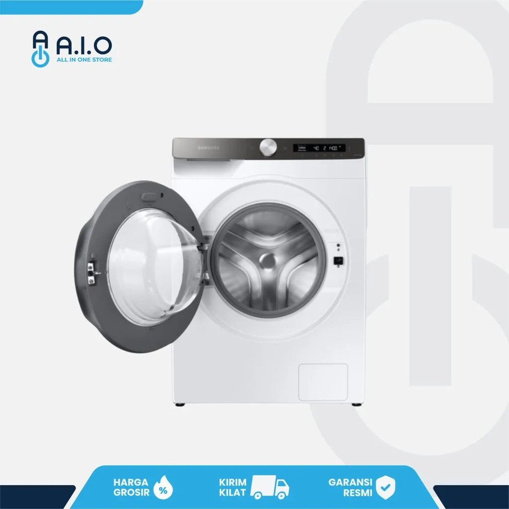 WW70T504DTT OPEN Arti Rinse pada Mesin Cuci? 7 Fungsi dan Cara Kerjanya yang Wajib Diketahui!