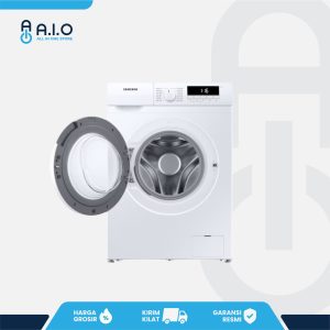 SAMSUNG - MESIN CUCI FRONT LOADING 8 KG - WW80T3040WW
