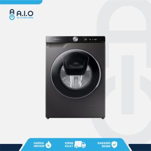 SAMSUNG - MESIN CUCI FRONT LOADING 9.5 KG - WW95T654DLX