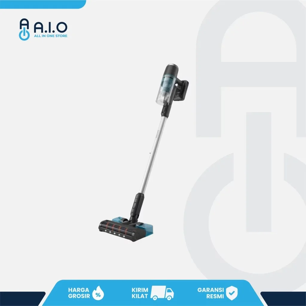 PHILIPS - VACUUM CLEANER - XC3131/01