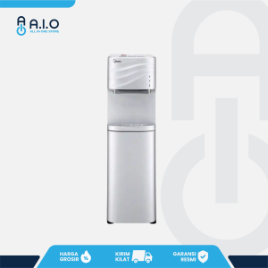 MIDEA - DISPENSER GALON BAWAH - YD1634W