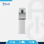 YL 2036S DEPAN MIDEA - DISPENSER GALON BAWAH - YL 2036S