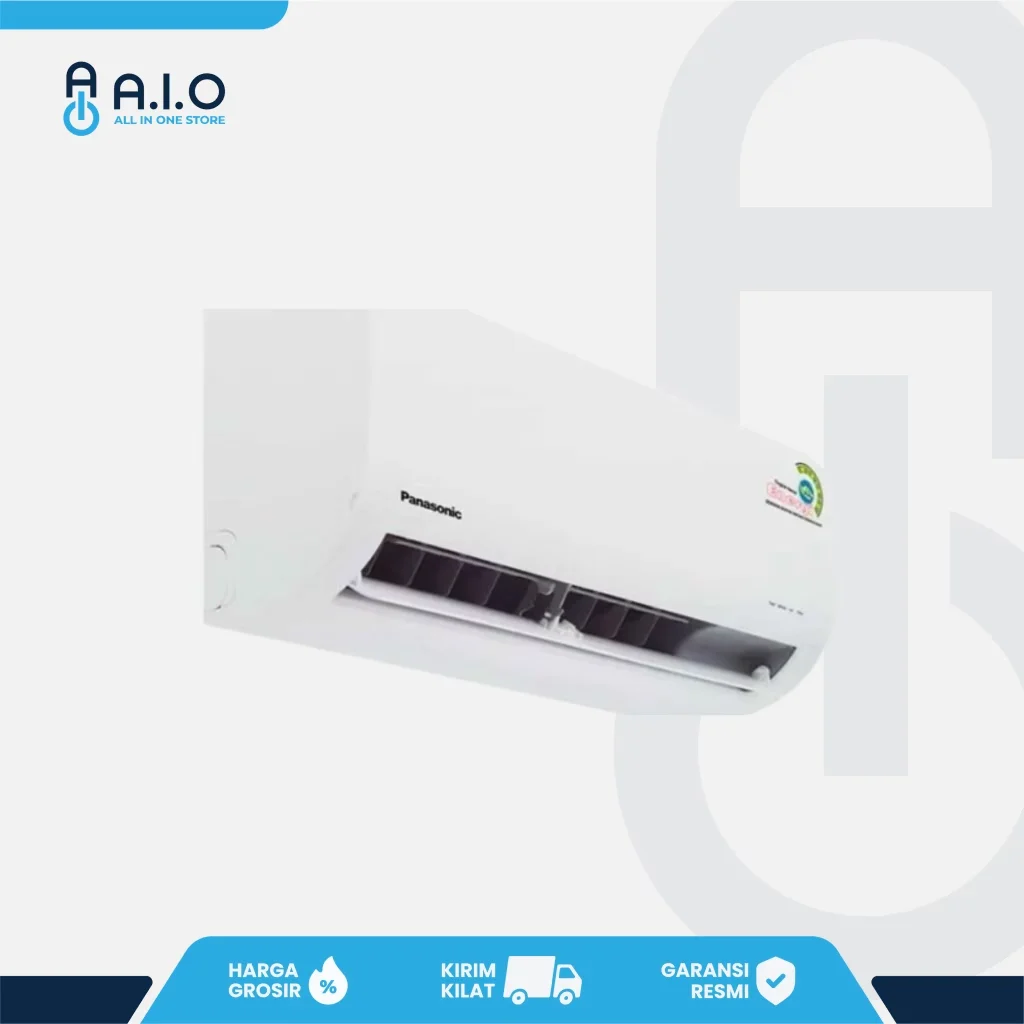YN5WKJ BUKA YN5WKJ BUKA 11 AC Panasonic 1/2 PK Low Watt Terbaik 2026 Lengkap dengan Harganya