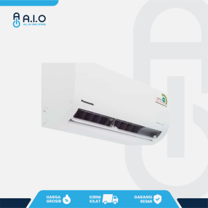 PANASONIC - AC SPLIT STANDARD 0.5 PK - YN5WKJ