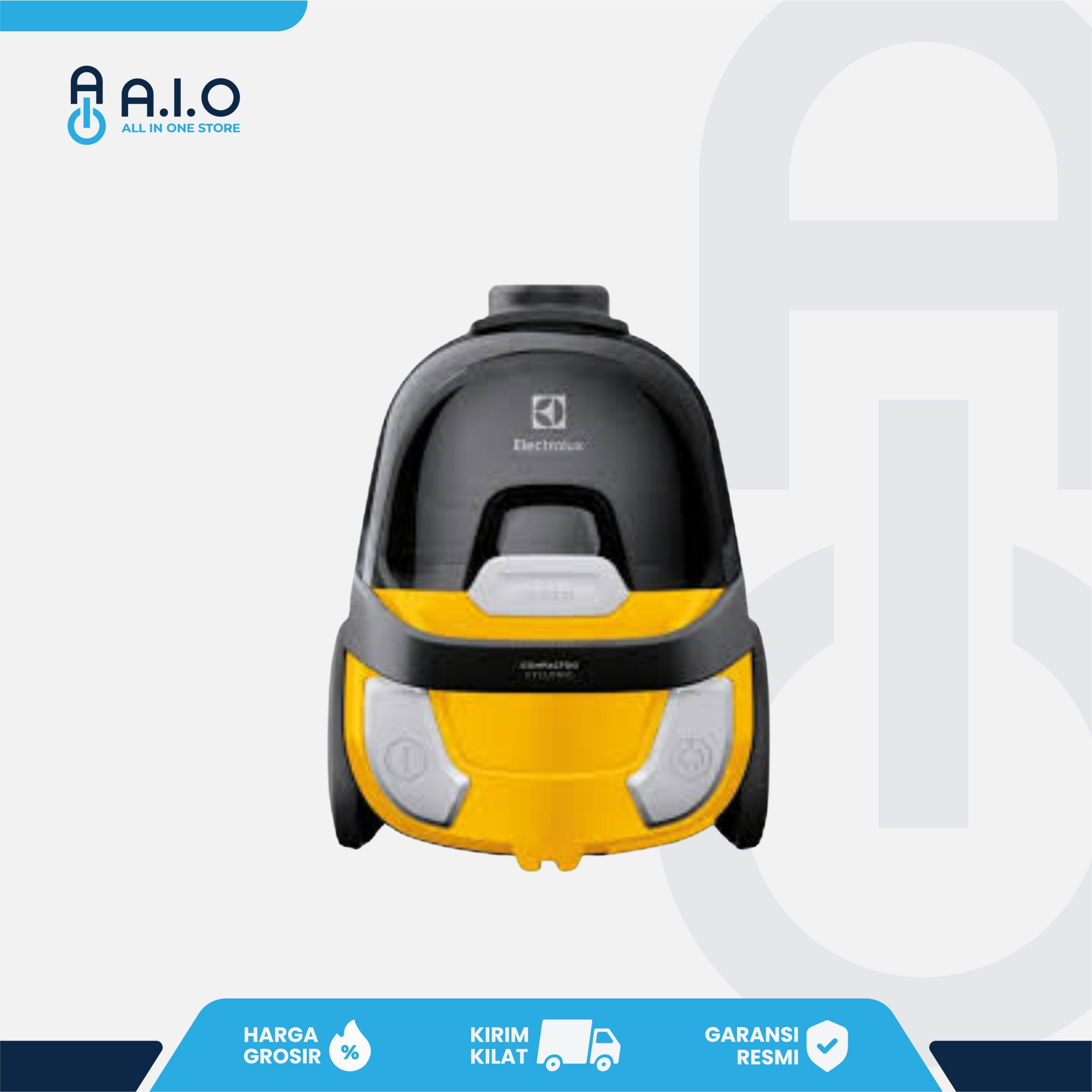 ELECTROLUX - VACUUM CLEANER - Z1230