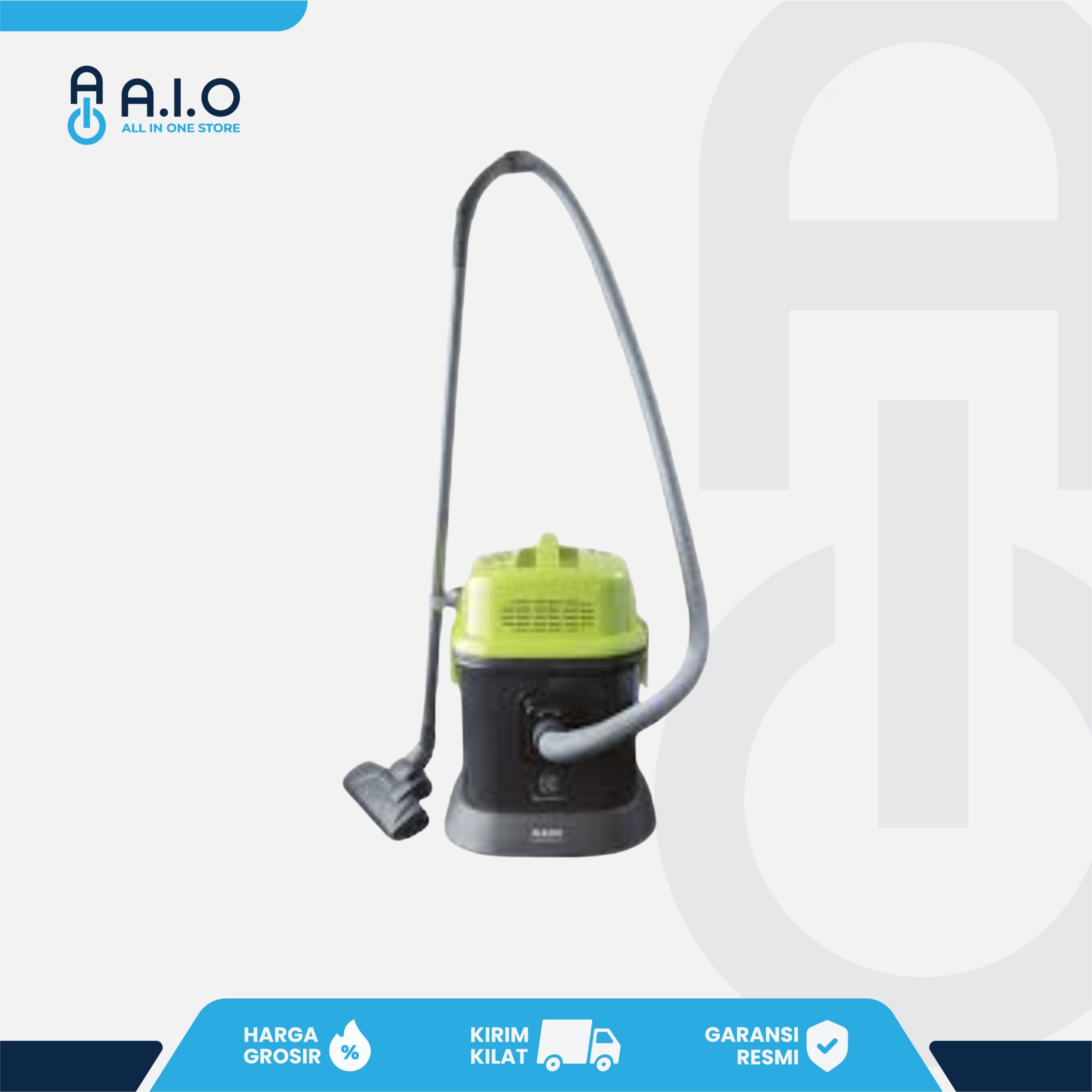 ELECTROLUX - VACUUM CLEANER - Z823