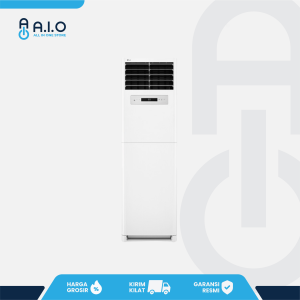 LG - AC FLOOR STANDING 5 PK - ZPNC426PAA0