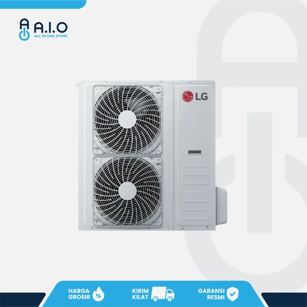 LG - AC FLOOR STANDING 5 PK - ZPNC426PAA0