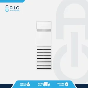 LG - AC FLOOR STANDING 5 PK - ZPNQ48LT3A0