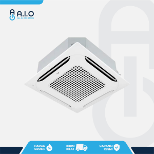 LG - AC CASSETTE 5 PK - ZTNQ48LMLA0