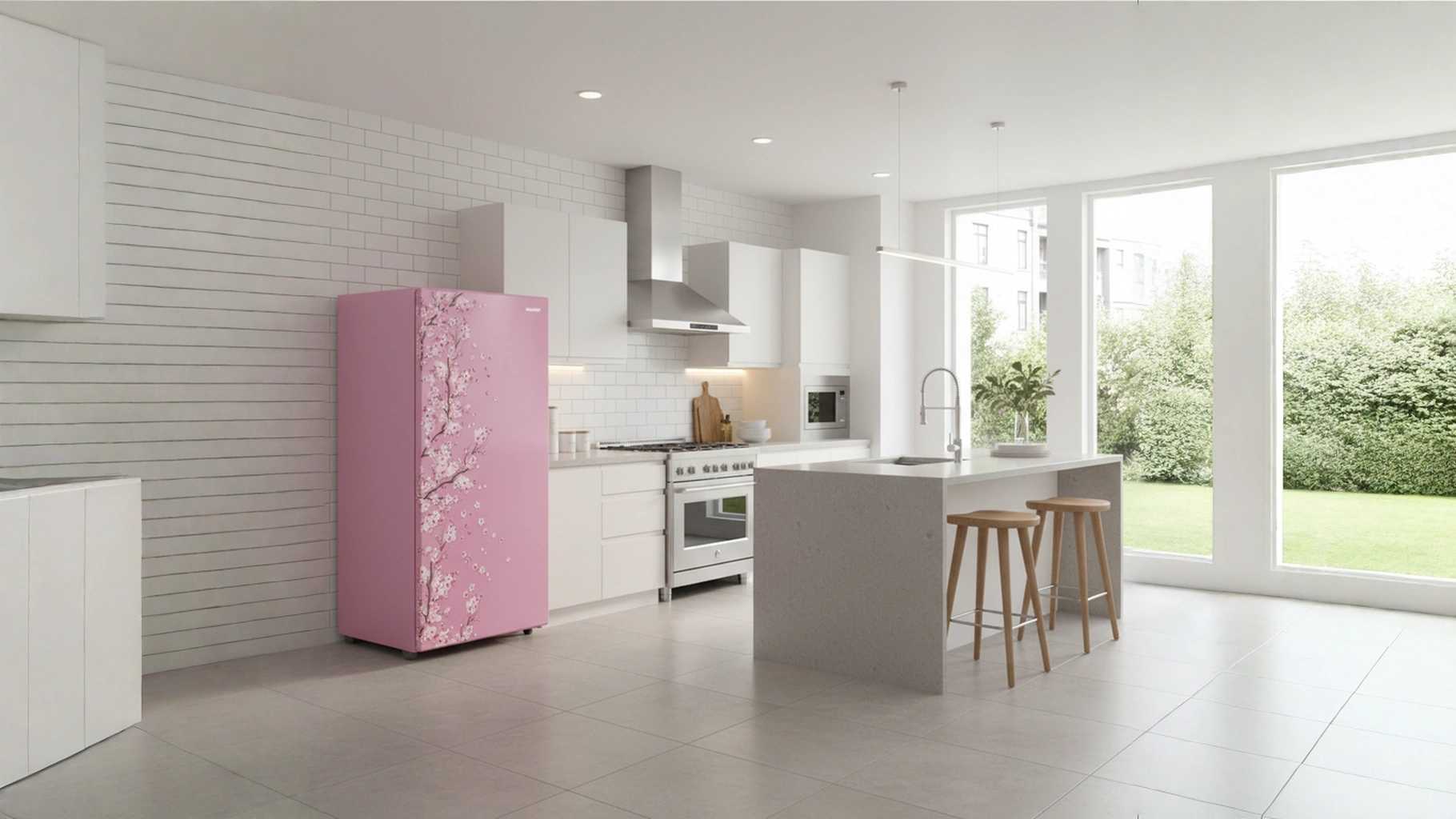 kulkas 1 pintu sharp