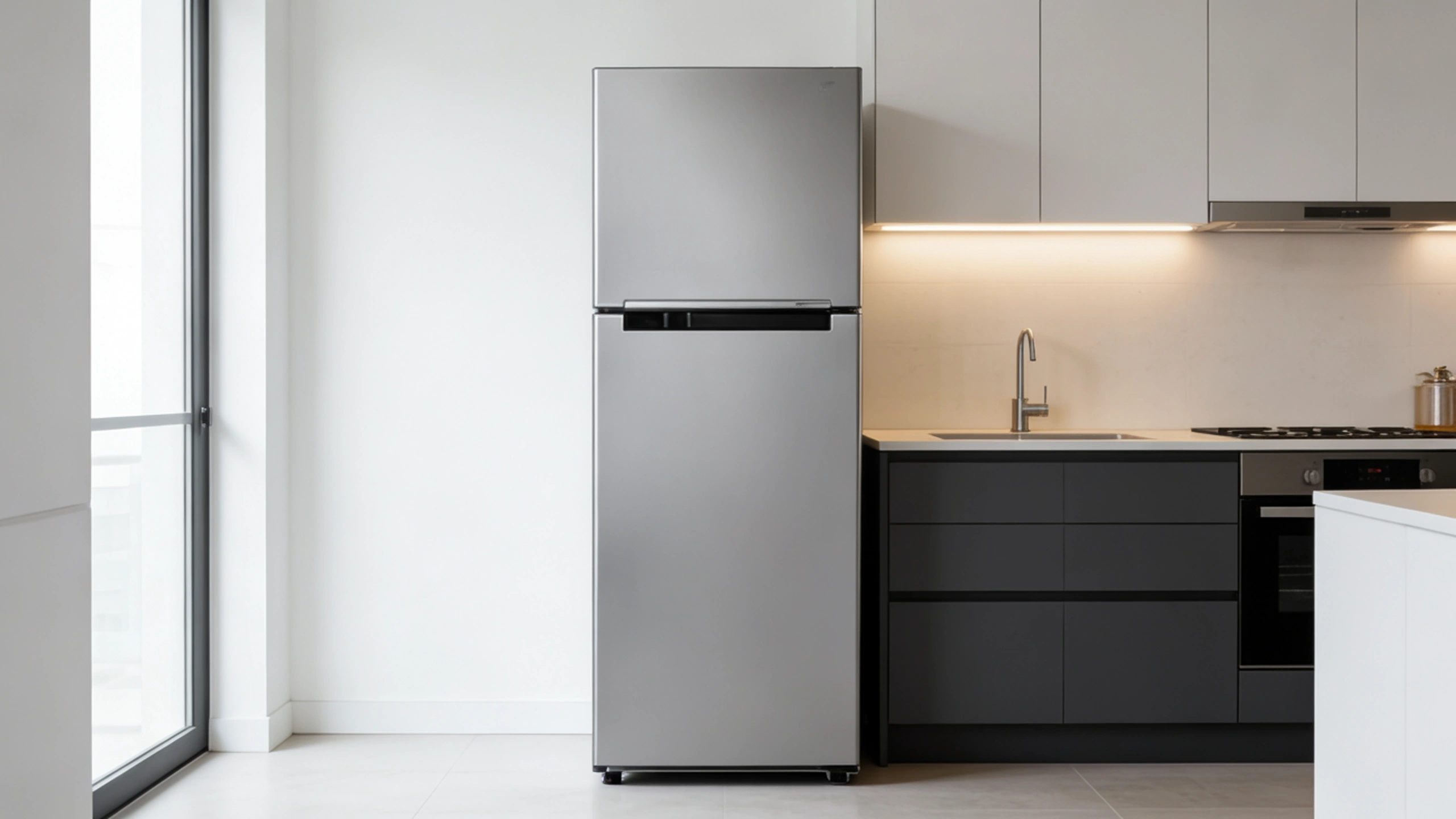 kulkas 2 pintu samsung