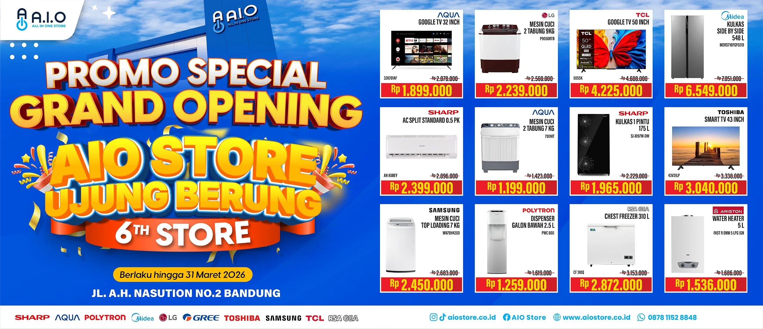 1000302862 AIO Store Toko Elektronik Terbaik di Jawa Barat
