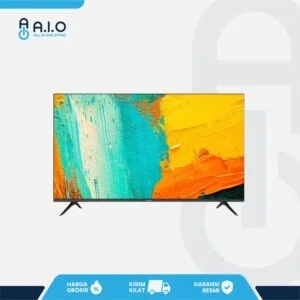 HISENSE - TV ANDROID 43" - 43A4200G