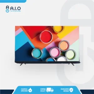 43A6500G